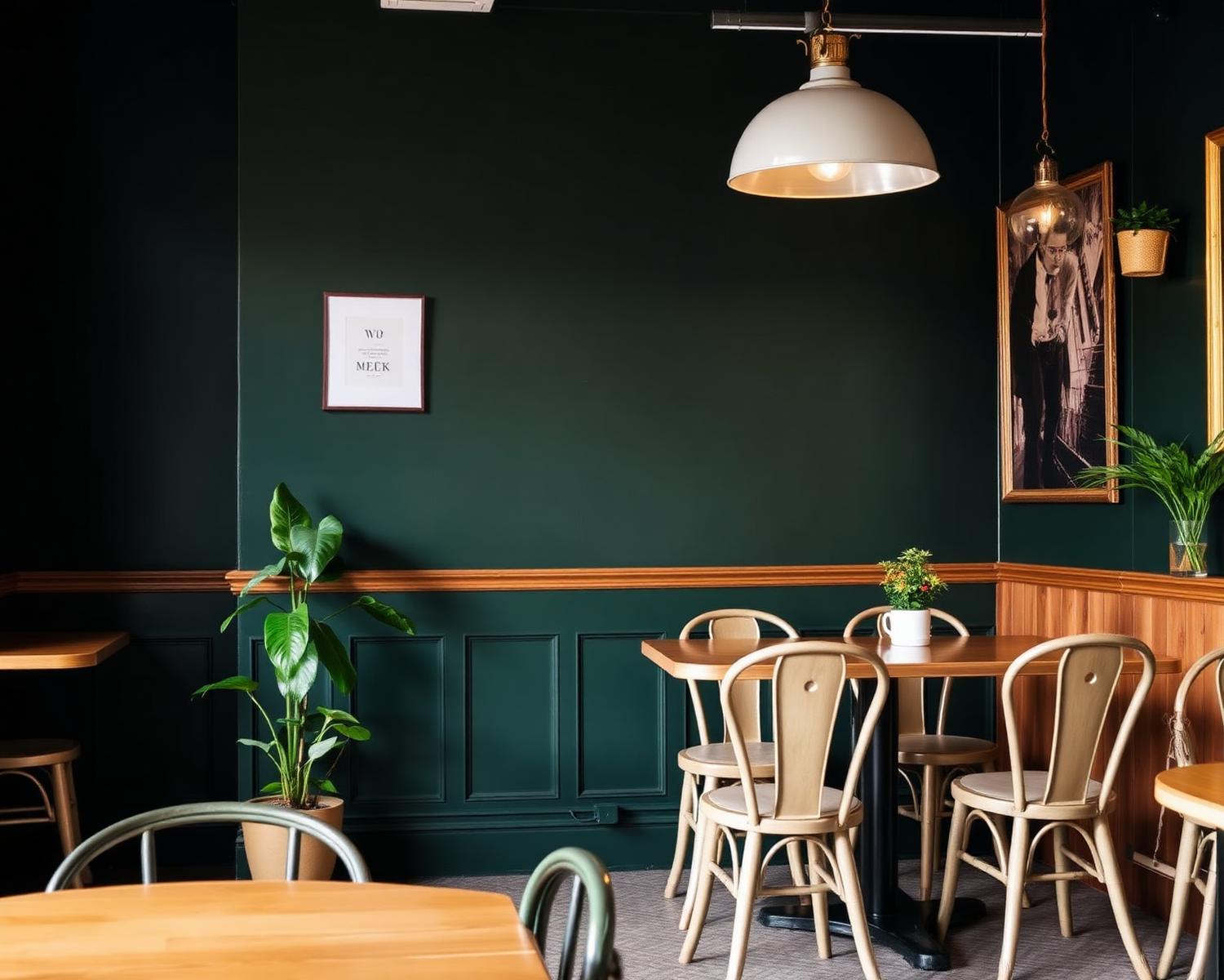 Elly's Café